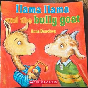 Llama Llama Books
